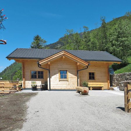 Chalet Waltl - Fuc160 By Interhome Fusch an der Grossglocknerstrasse Eksteriør bilde