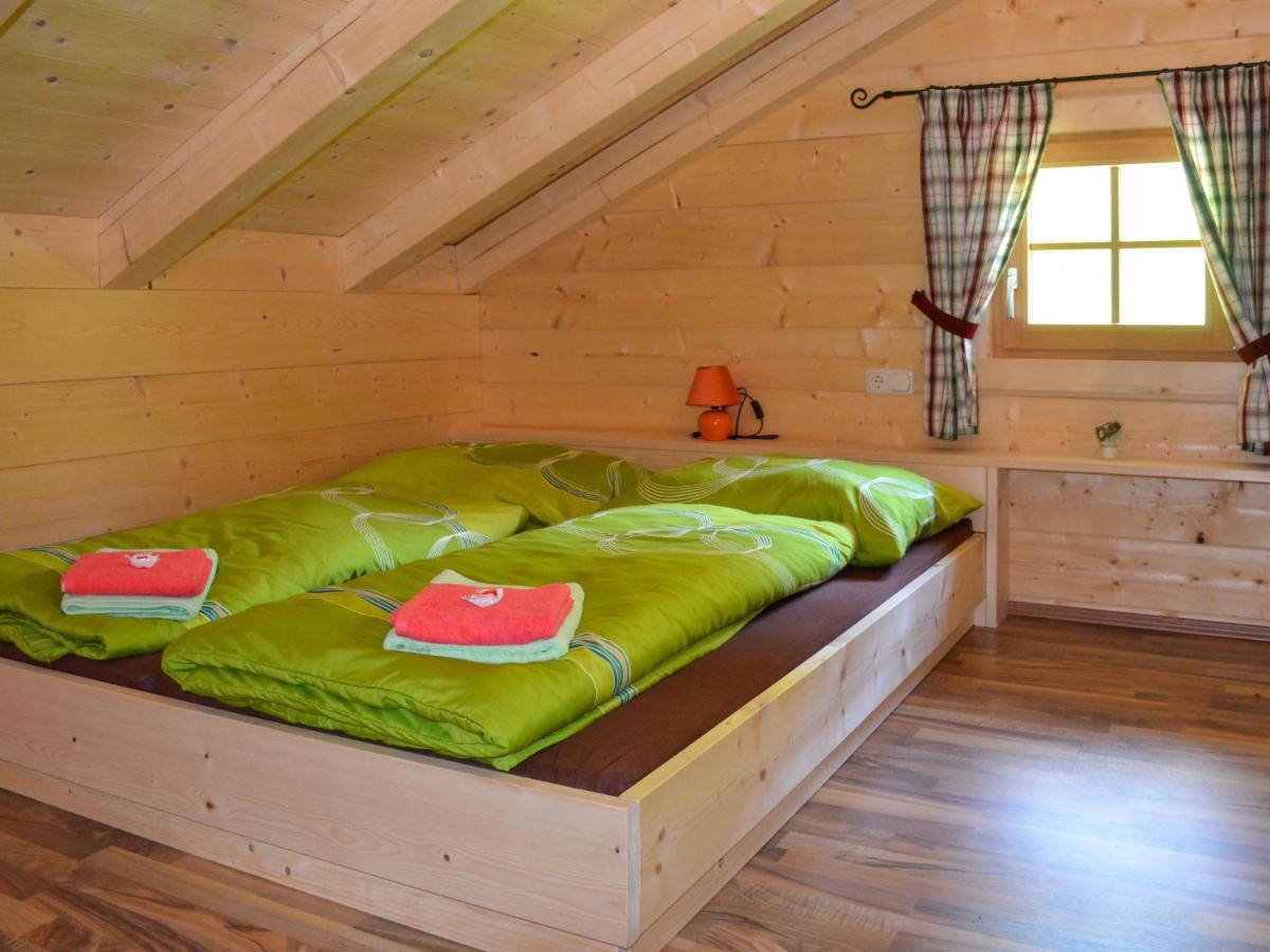 Chalet Waltl - Fuc160 By Interhome Fusch an der Grossglocknerstrasse Eksteriør bilde